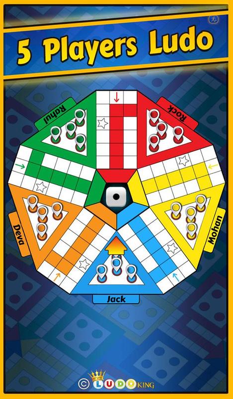Ludo King for Android - APK Download