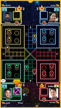 Ludo King™ screenshot 2