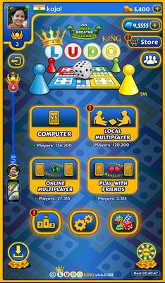 Ludo King™ Screenshots