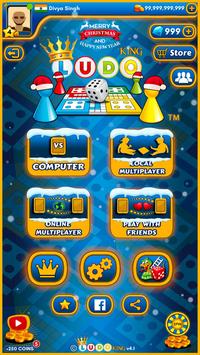 Ludo Kingâ„¢ screenshot 1