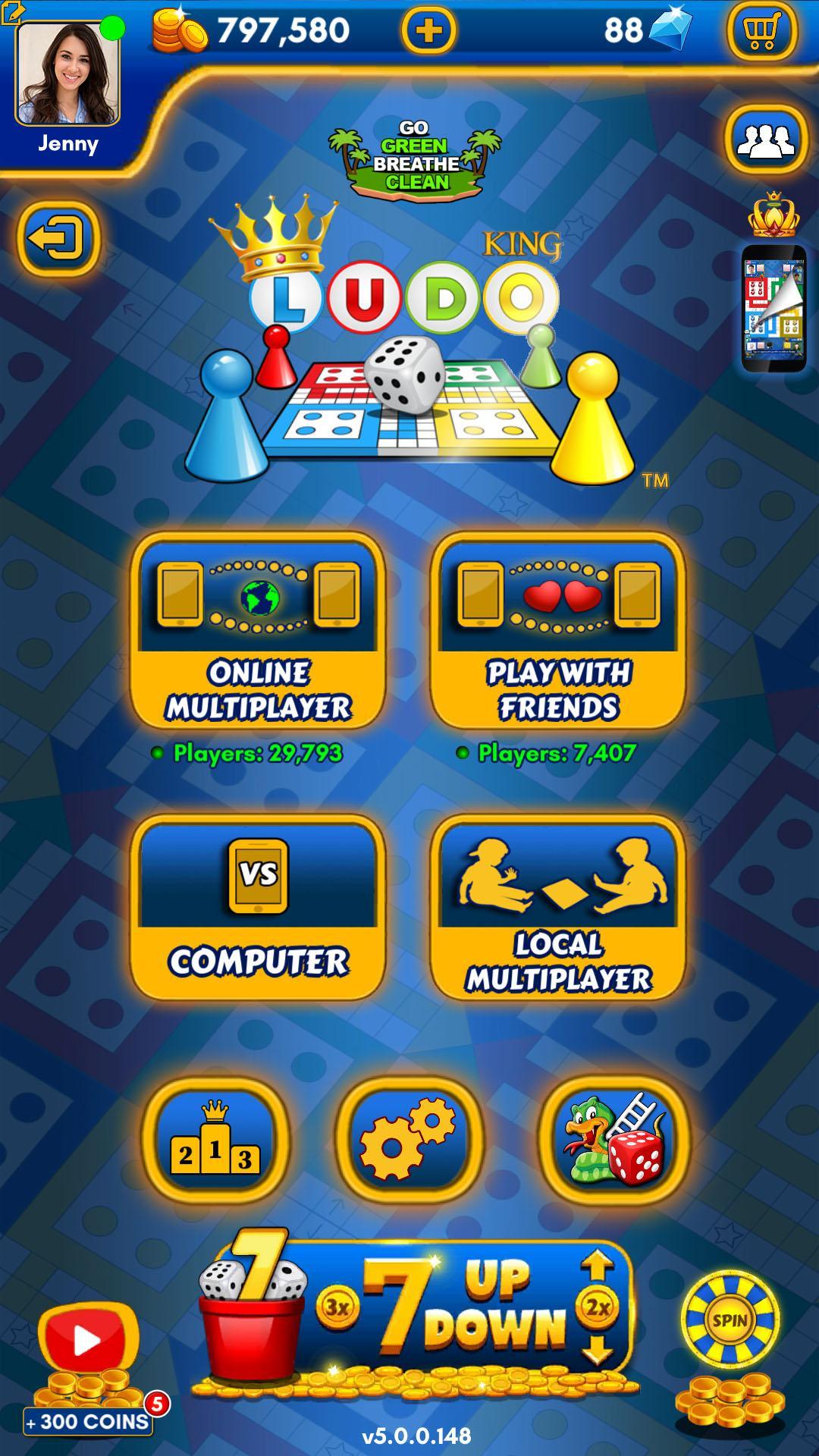 Ludo King™ for Android - APK Download