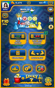 Ludo King™ screenshot 9