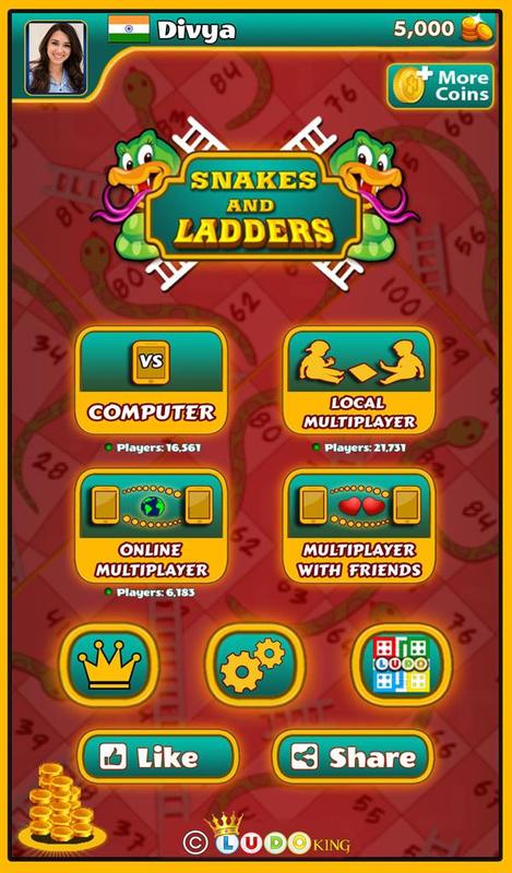 Ludo King for Android - APK Download