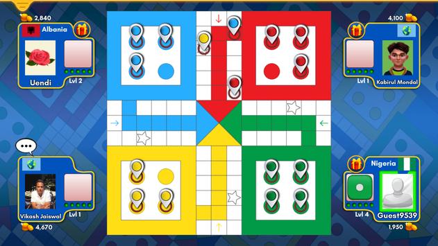 Ludo King™ screenshot 6