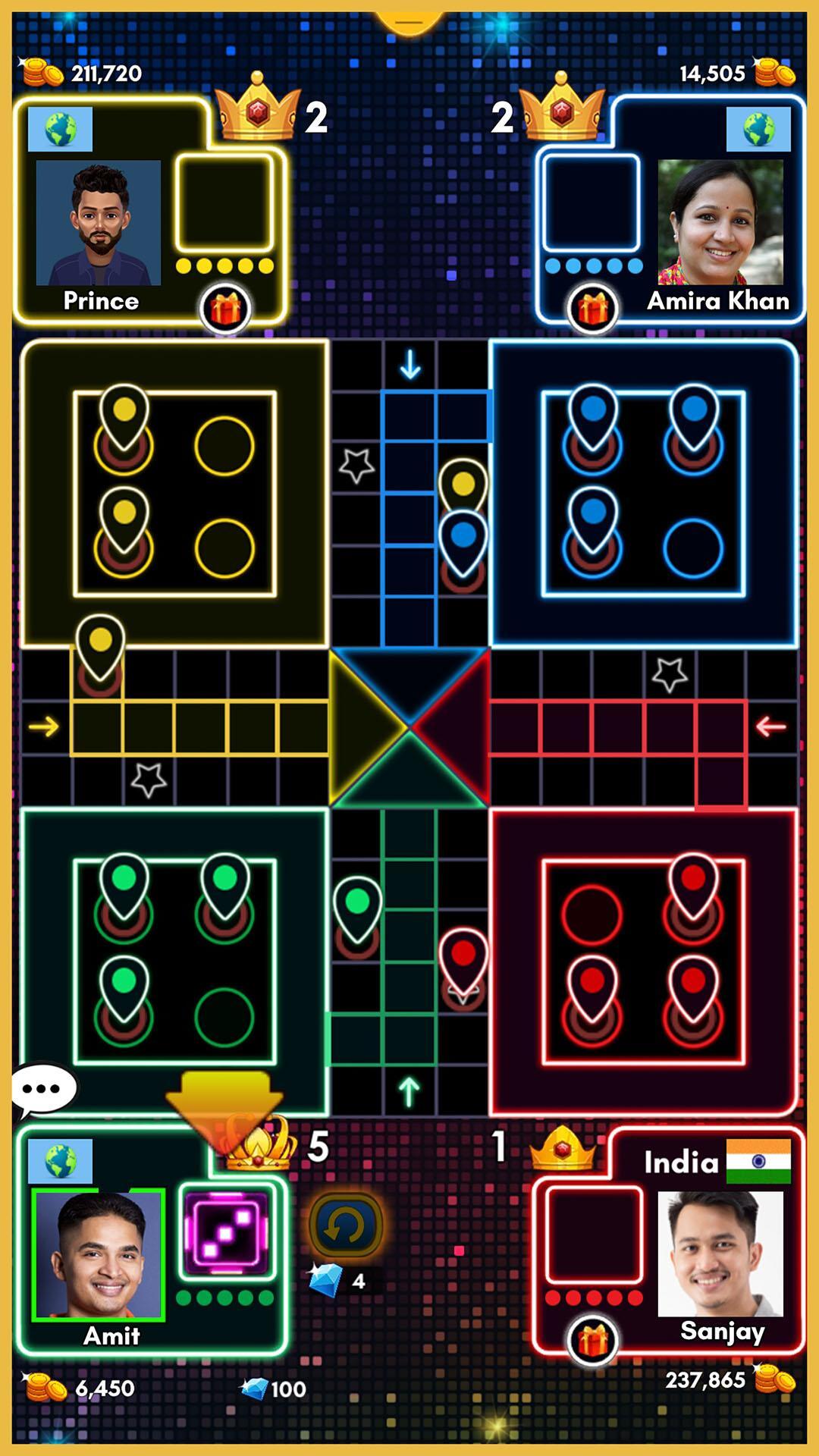 Ludo King™ for Android - APK Download