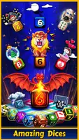 Ludo King® screenshot 2