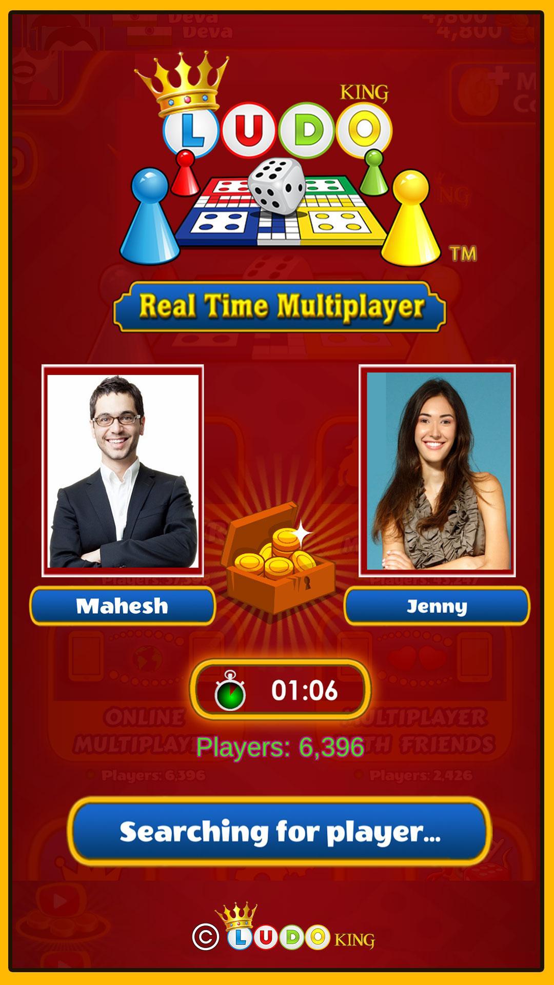 ludo king download game