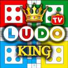 Ludo King™ TV आइकन