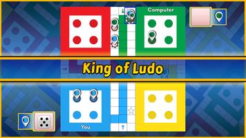 Ludo King™ TV ảnh chụp màn hình 1