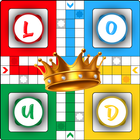 Ludo - Ludo Pro - ludo club/ Fun Dice Game आइकन