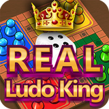 Real Ludo King-APK