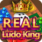 Real Ludo King आइकन