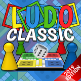 Ludo Classic Eternal 2019 ícone
