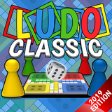 Icona Ludo Classic Eternal 2019