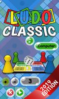 Ludo Classic Eternal 2019 Cartaz