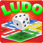 Happy Ludo - লুডো icon