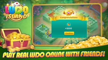 Ludo Island اسکرین شاٹ 3