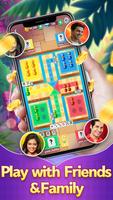 Ludo Jogos - Royal Dice Games screenshot 1