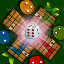 APK Ludo Girl -  Hello Ludo Online