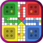 آیکون‌ Ludo ORIGINAL Star