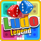 آیکون‌ Ludo Legend