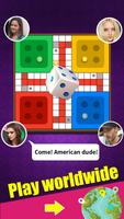 برنامه‌نما Ludo Legend عکس از صفحه