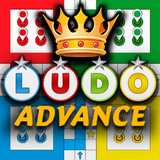 APK Ludo Advance