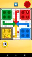 Ludo Star 2019 : Free Classic Game screenshot 1
