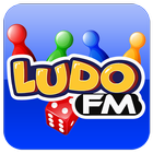 Ludo FM - Play Ludo and Win アイコン