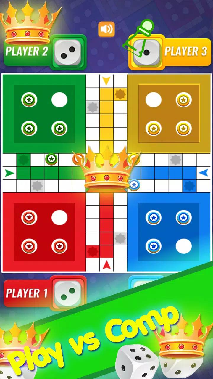 Ludo Pro : King of Ludo Online para Android - Download