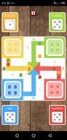 Ludo Game 1 ảnh chụp màn hình 1