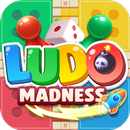 Ludo Madness: Online Dice Game APK