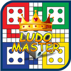 Ludo master 2021-icoon