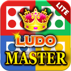 Ludo Master™ Lite أيقونة