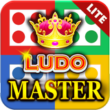 Ludo Master™ Lite آئیکن