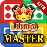 Ludo Master™ Lite أيقونة