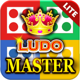 Ludo Master™ Lite آئیکن