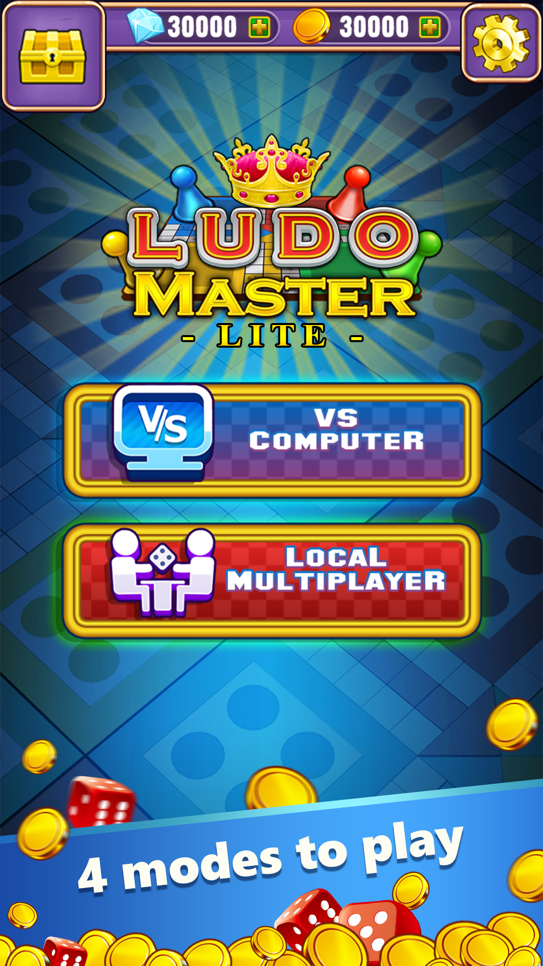 Download Ludo Master (Old) 3.4.9 for Android