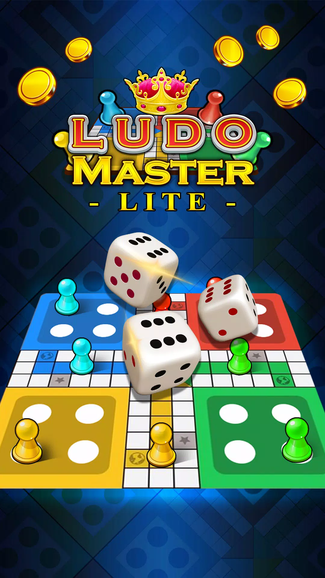 Download Ludo Master (Old) 3.4.9 for Android