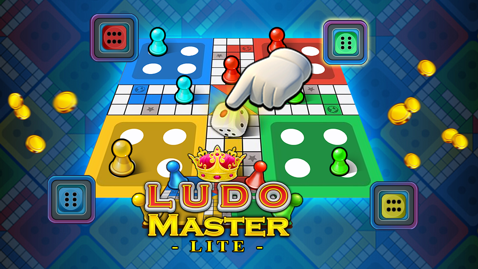 Download Ludo Master (Old) 3.4.9 for Android