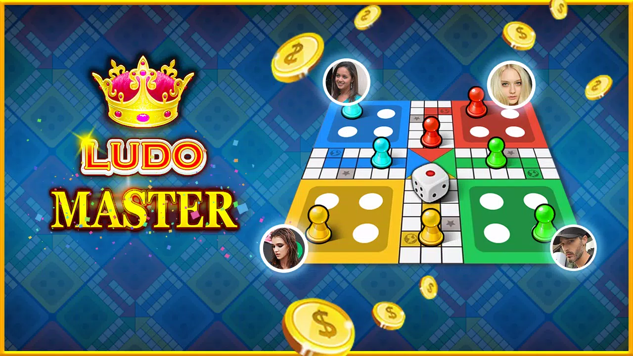 Download Ludo Master (Old) 3.4.9 for Android