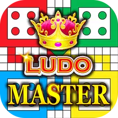 Descargar APK de Ludo Master™ - Ludo Board Game