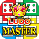 Ludo Master™ biểu tượng