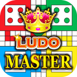 Ludo Master™ أيقونة