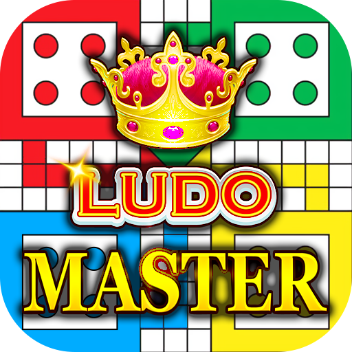Ludo Master™ - Ludo Board Game