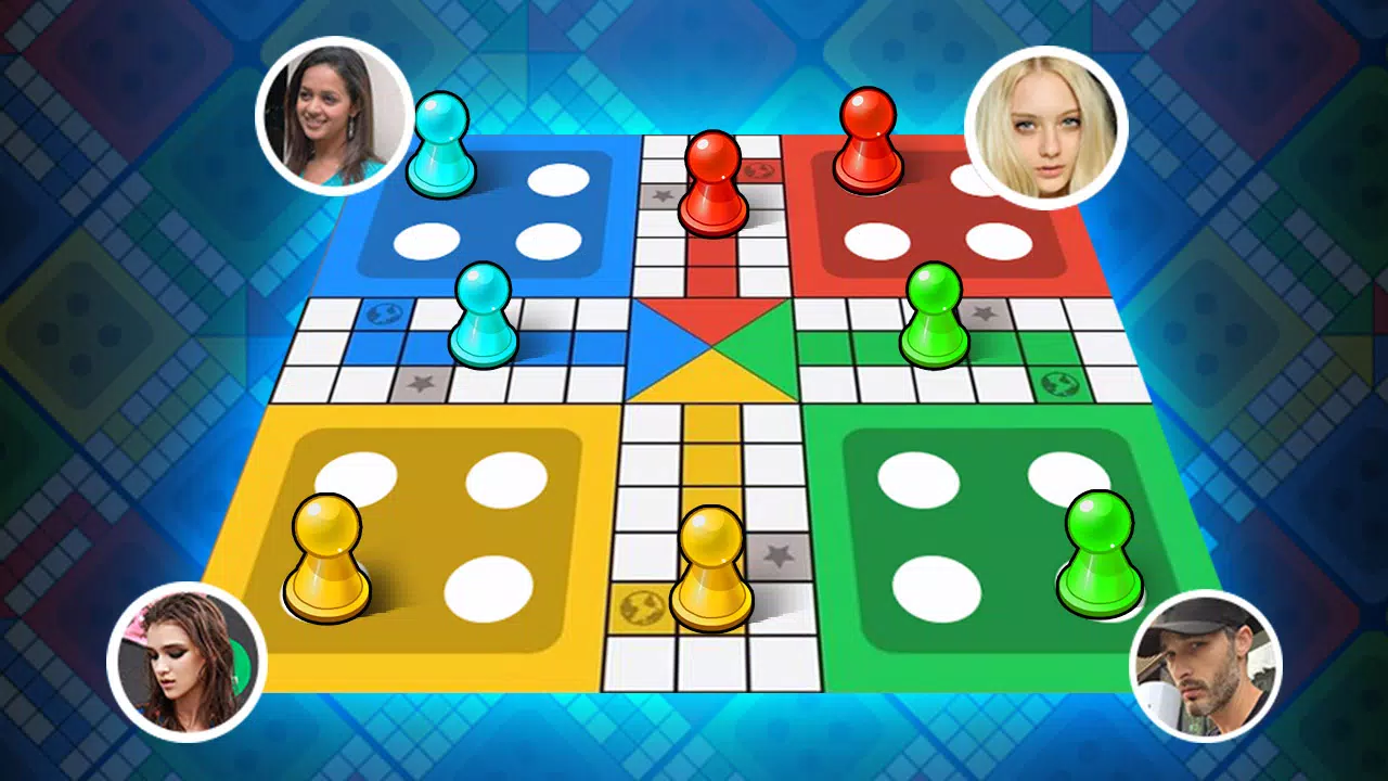 Ludo Club Master Board Game [Hack_Mod] Full Features v1