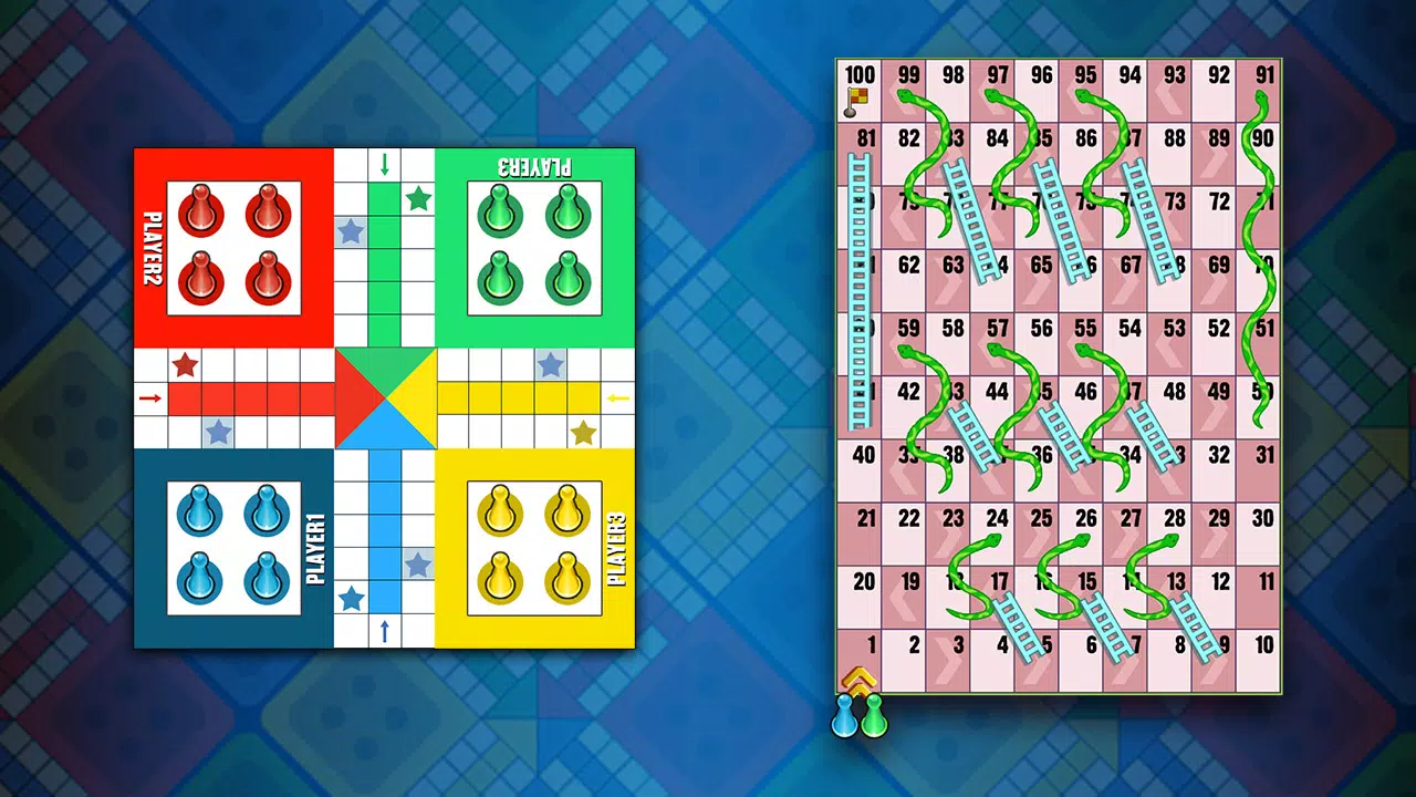 Ludo Master Game : Ludo Goti Champion Classic Game APK for Android -  Download