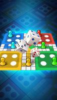 Ludo Master™ الملصق