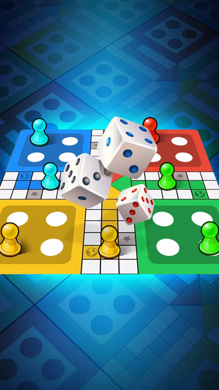 About: Ludo Master-Fun Dice Game (iOS App Store version)