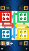 Ludo Master™ 截圖 1